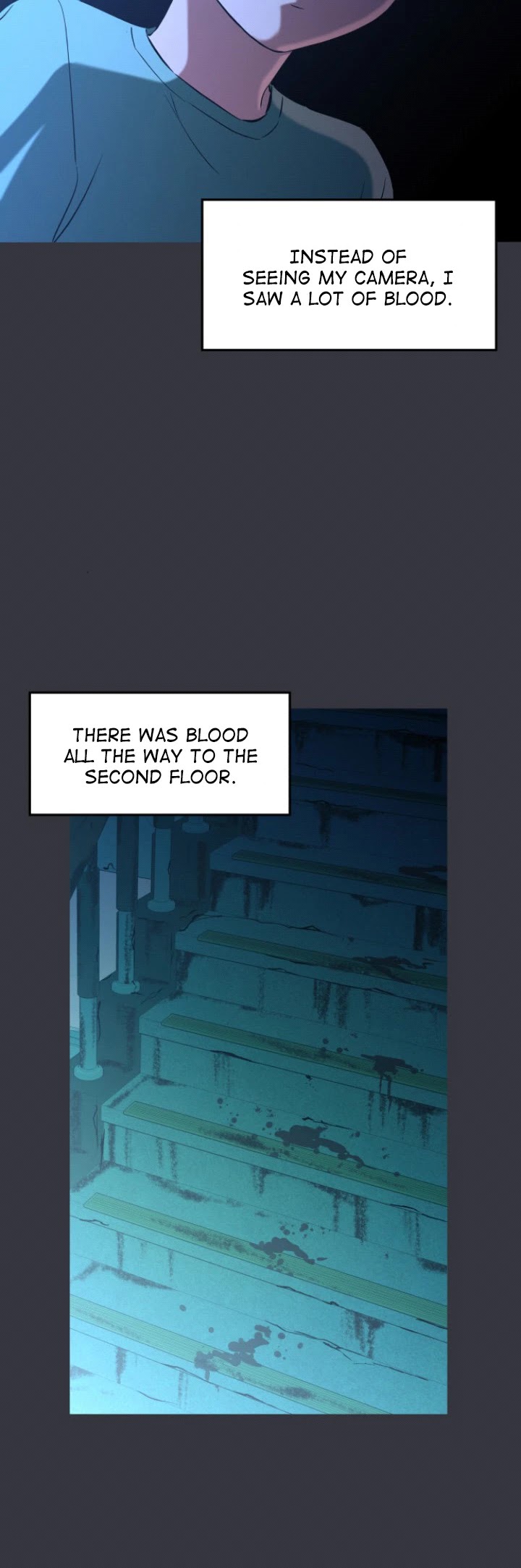 Incompetent Villain Chapter 9 page 35 - Chapter 9