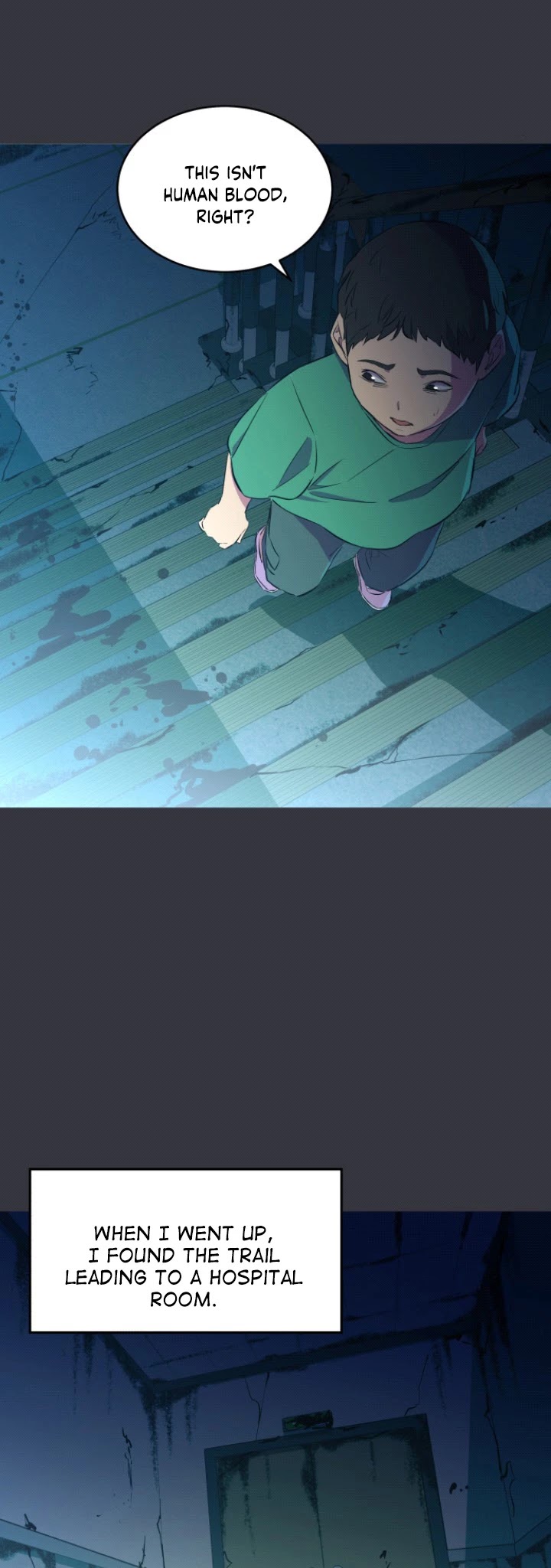 Incompetent Villain Chapter 9 page 36 - Chapter 9