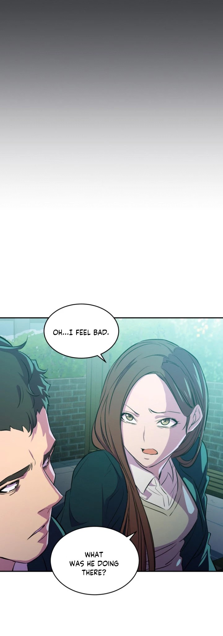 Incompetent Villain Chapter 9 page 42 - Chapter 9