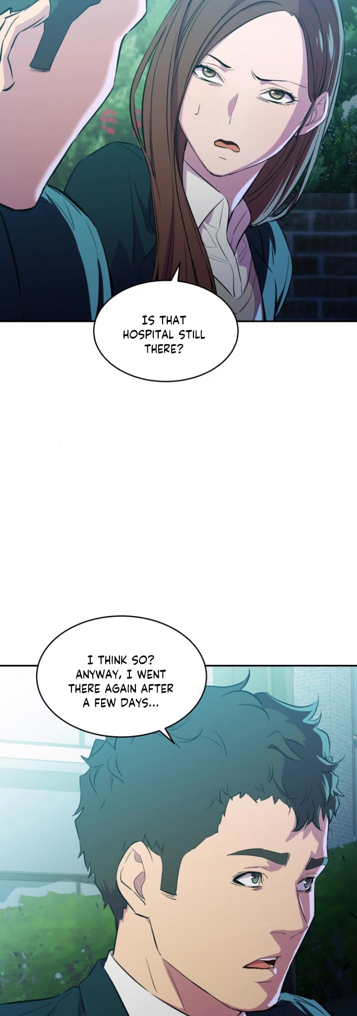 Incompetent Villain Chapter 9 page 44 - Chapter 9