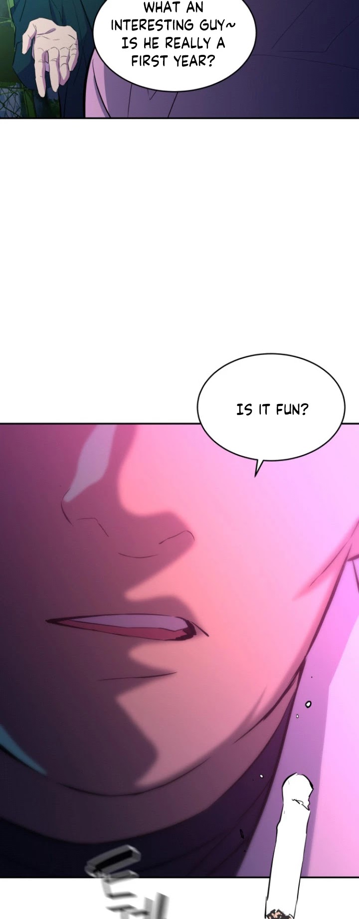 Incompetent Villain Chapter 9 page 5 - Chapter 9