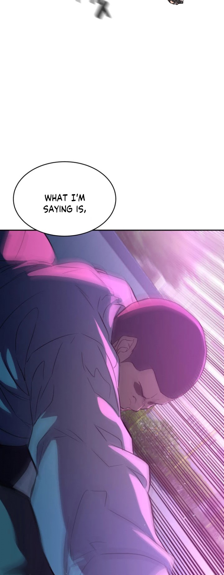 Incompetent Villain Chapter 9 page 6 - Chapter 9