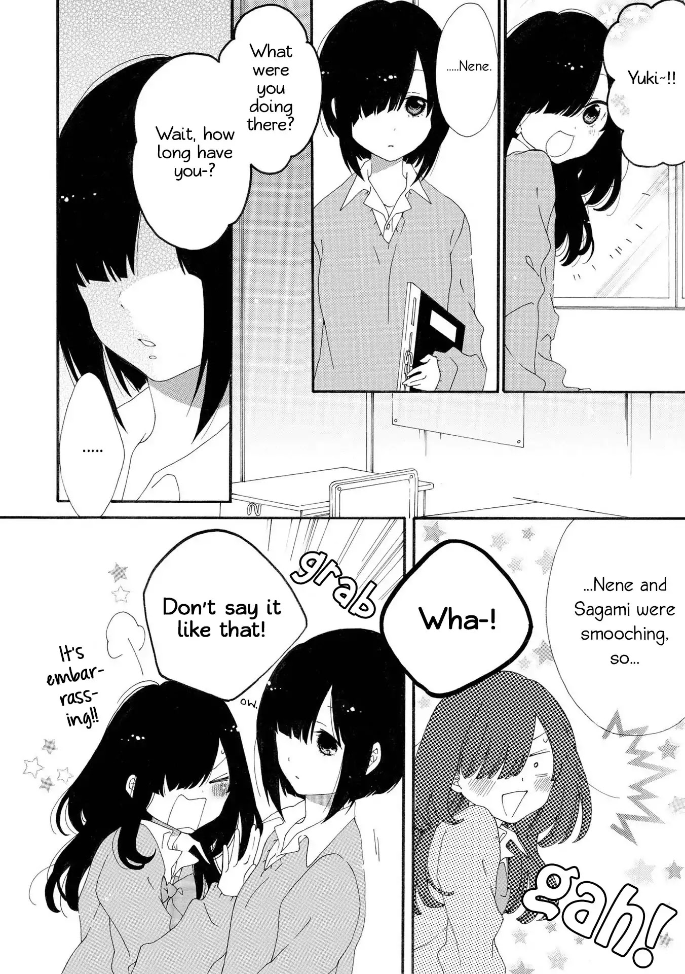 Incomplete Girl Chapter 2 page 5 - Chapter 2: The Worst Princess and the Useless Prince