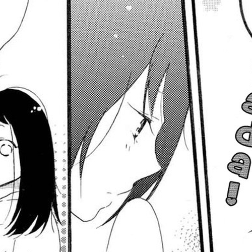Incomplete Girl Chapter 4: Rain, Brown Hair, Salamandra cover