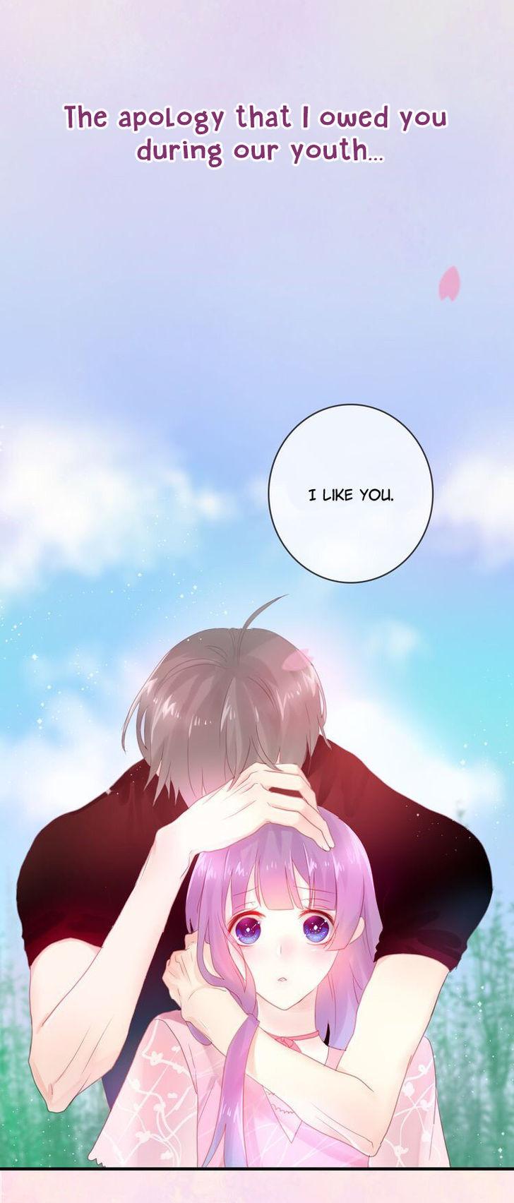 Incredible June Chapter 0 page 13 - Chapter 0 : Prologue