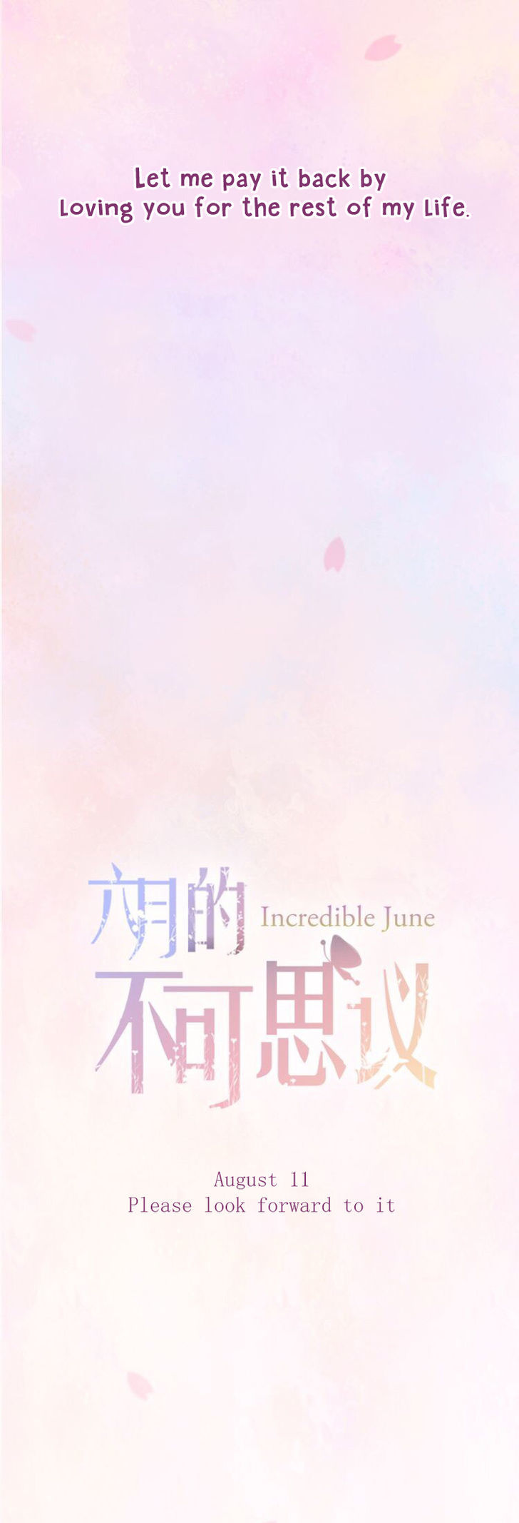 Incredible June Chapter 0 page 14 - Chapter 0 : Prologue