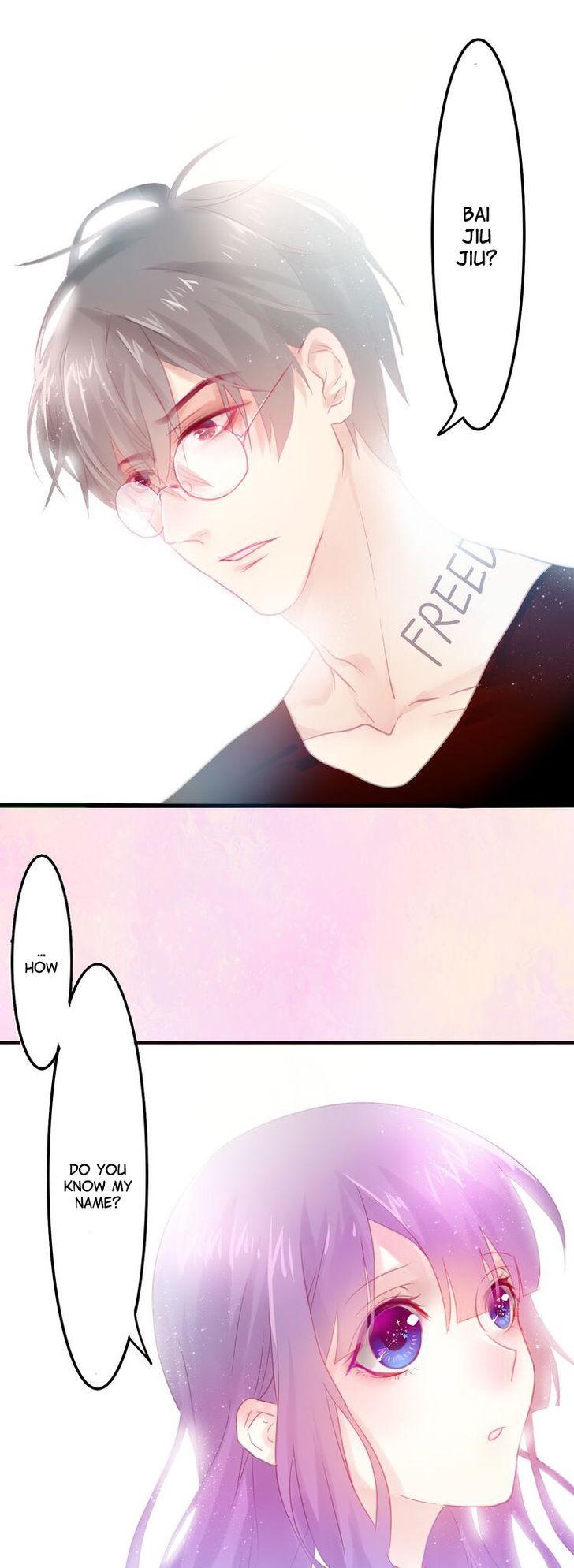 Incredible June Chapter 0 page 4 - Chapter 0 : Prologue