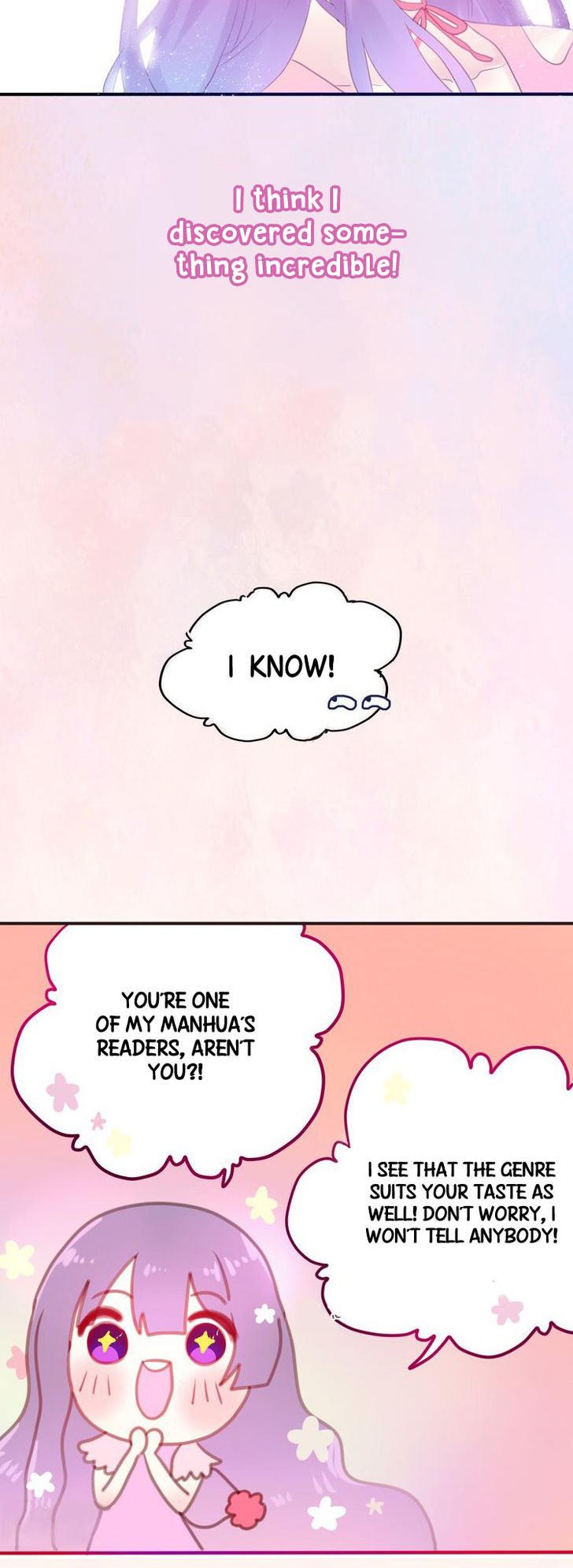 Incredible June Chapter 0 page 5 - Chapter 0 : Prologue