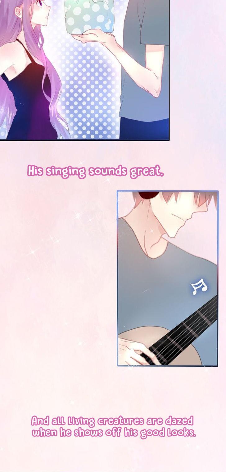 Incredible June Chapter 0 page 7 - Chapter 0 : Prologue