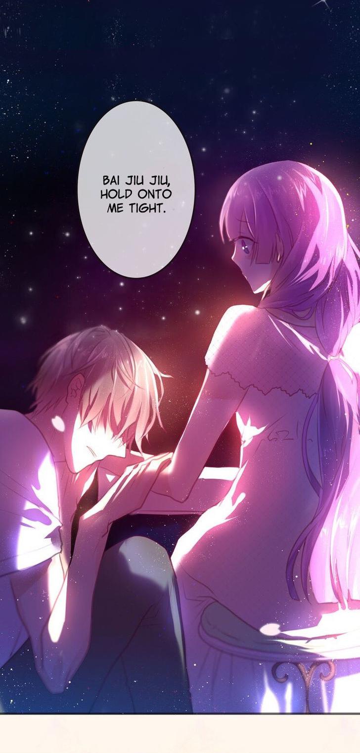 Incredible June Chapter 0 page 9 - Chapter 0 : Prologue