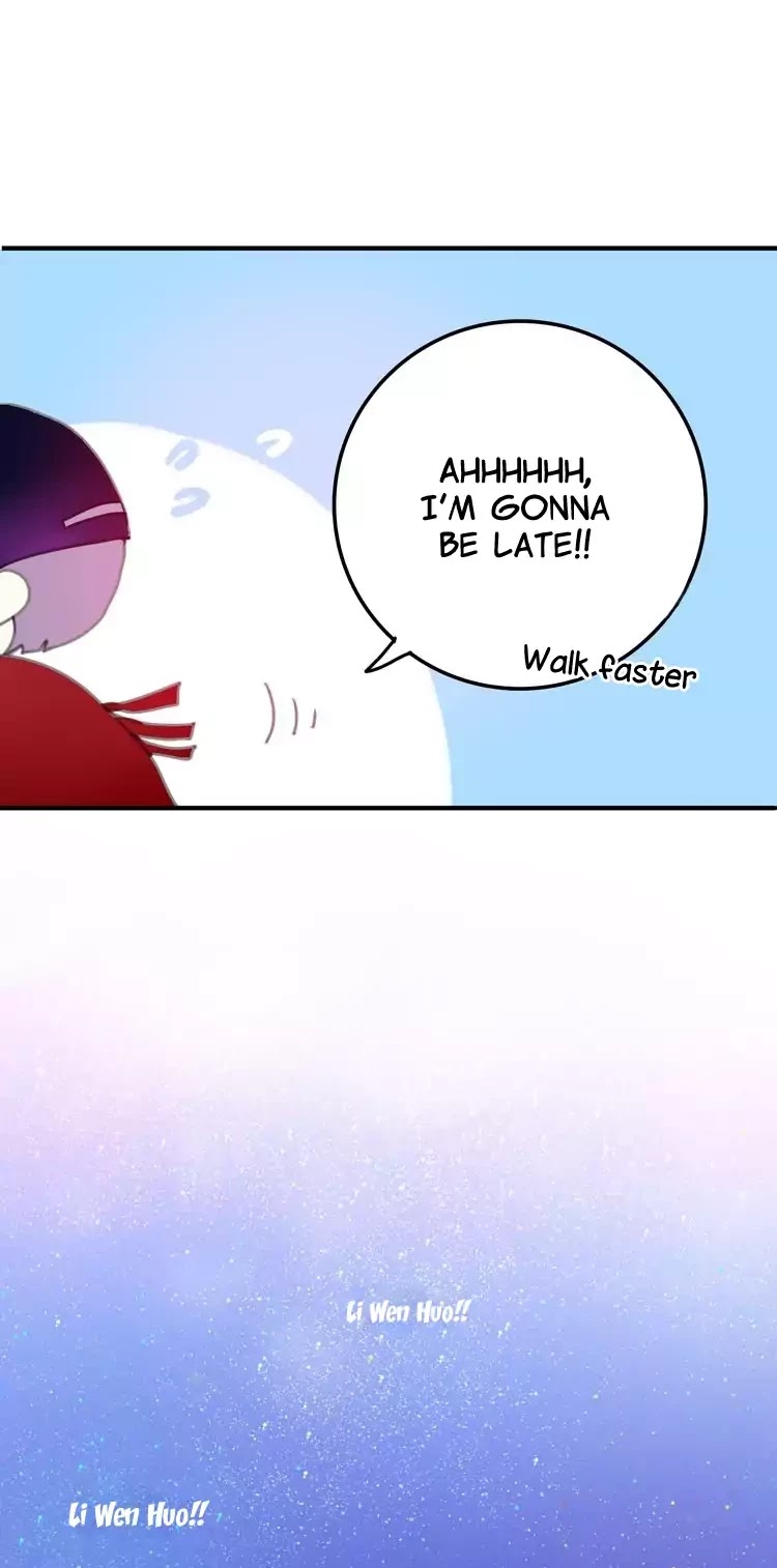 Incredible June Chapter 1 page 12 - Chapter 1