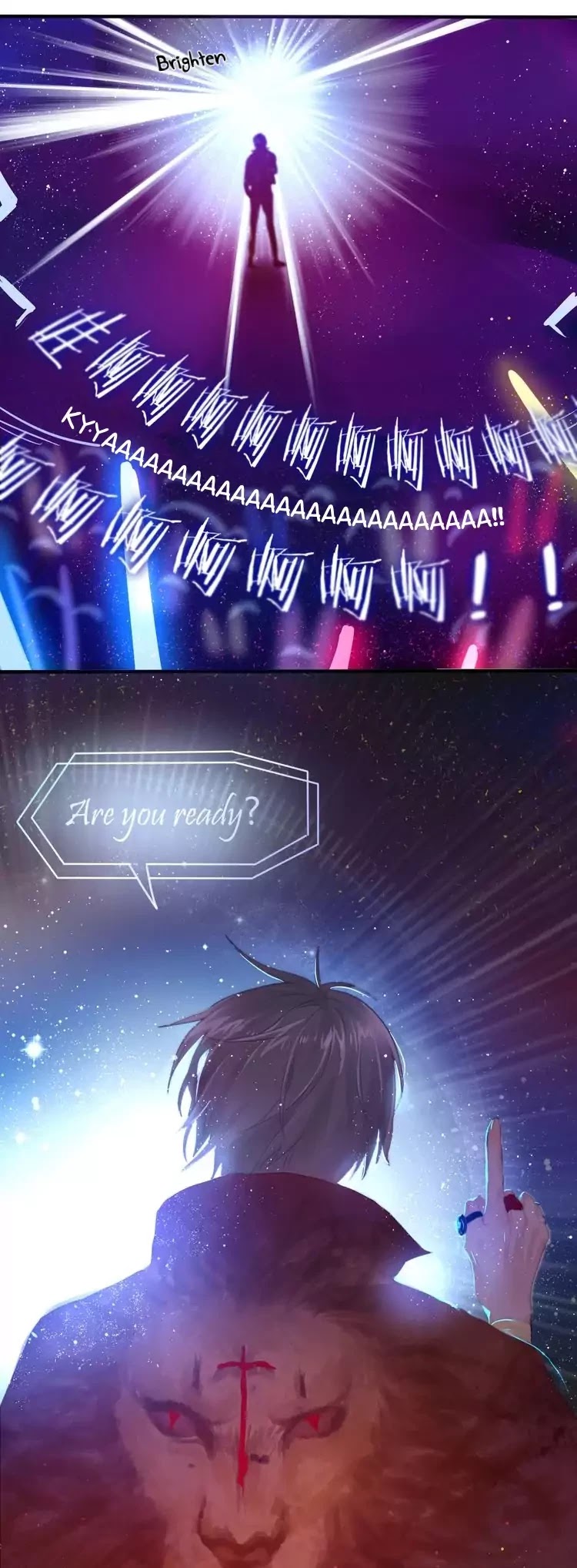 Incredible June Chapter 1 page 14 - Chapter 1