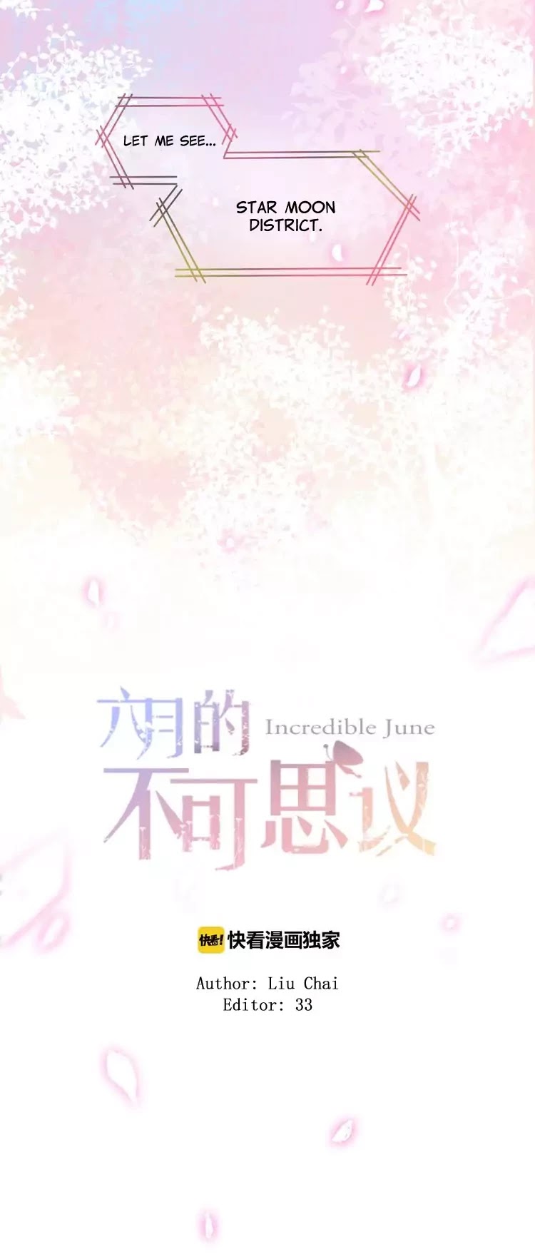 Incredible June Chapter 1 page 19 - Chapter 1