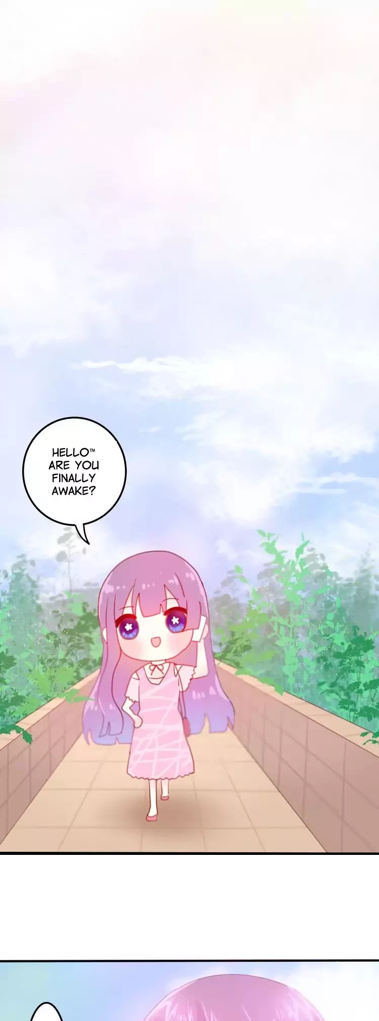 Incredible June Chapter 1 page 22 - Chapter 1
