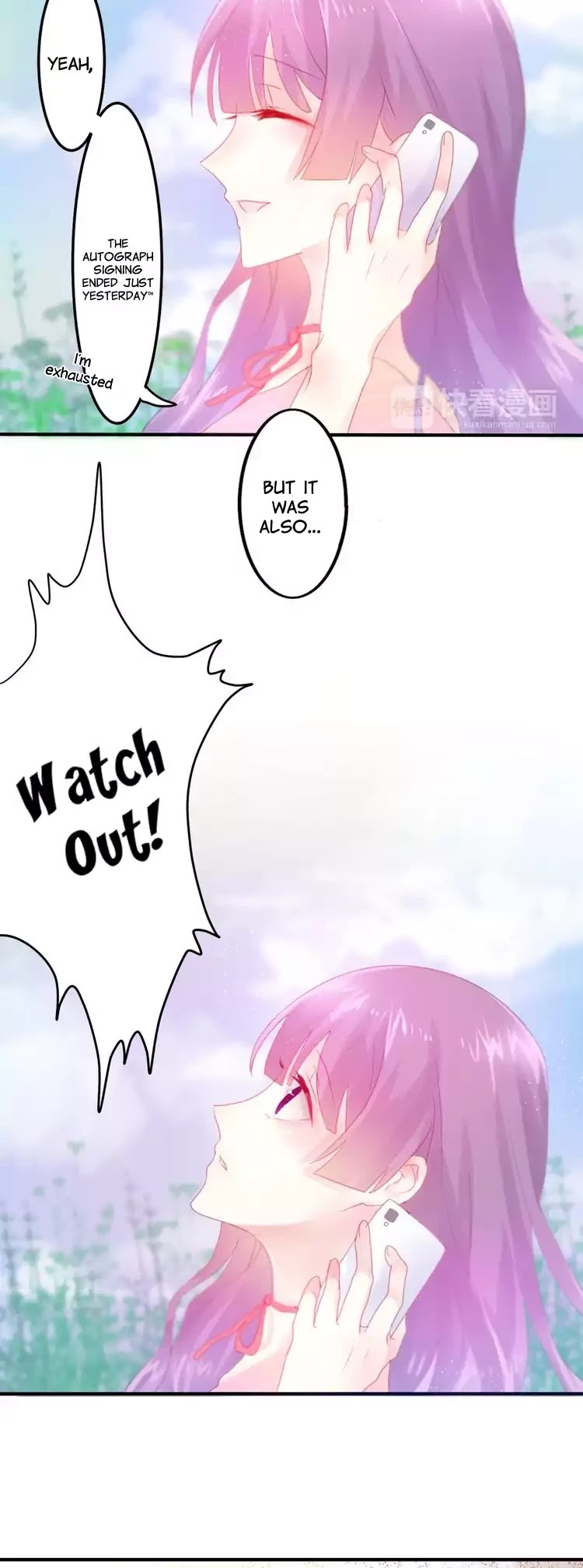 Incredible June Chapter 1 page 23 - Chapter 1