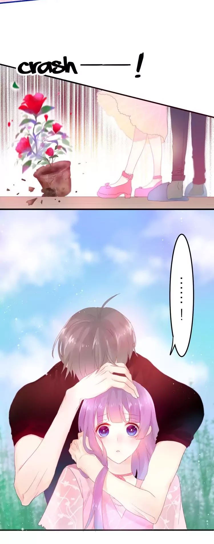 Incredible June Chapter 1 page 25 - Chapter 1