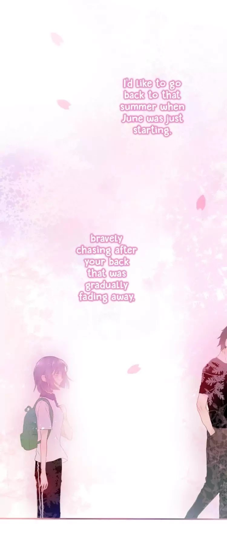 Incredible June Chapter 1 page 3 - Chapter 1