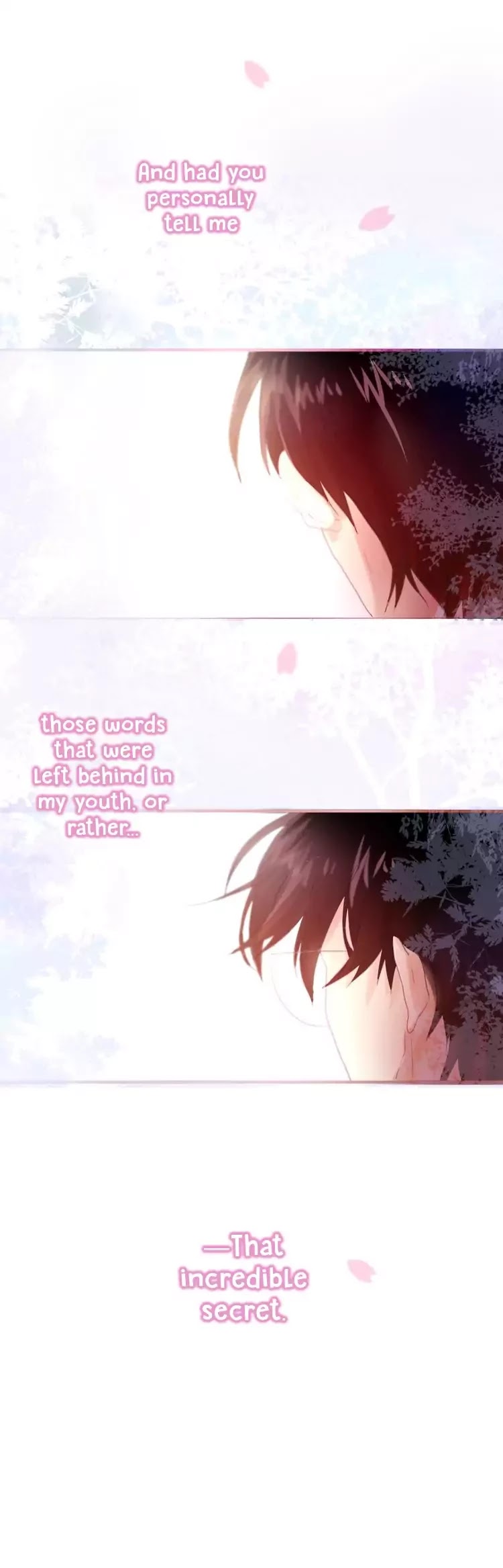 Incredible June Chapter 1 page 4 - Chapter 1