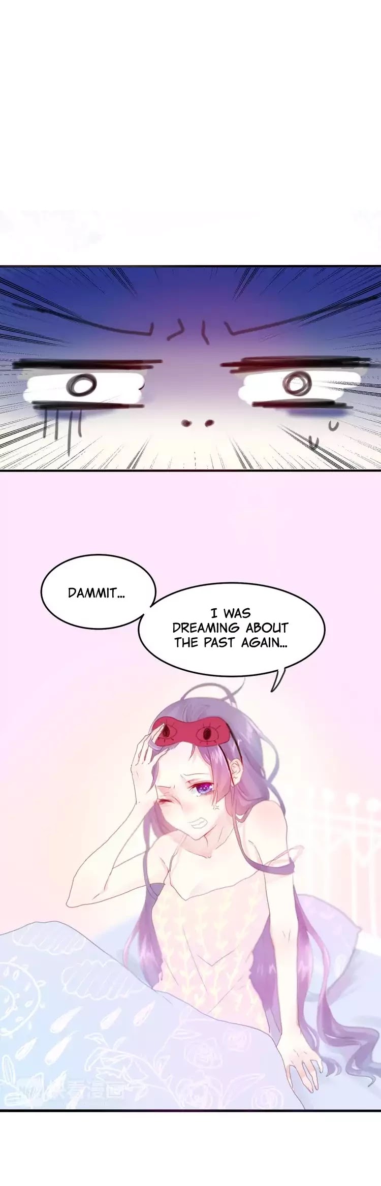 Incredible June Chapter 1 page 5 - Chapter 1