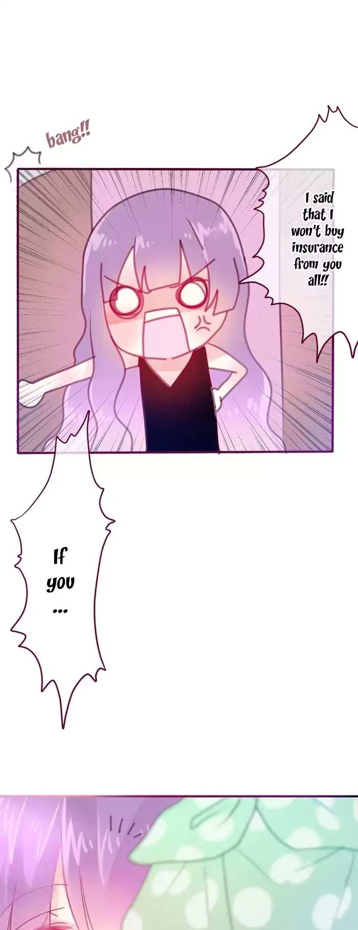 Incredible June Chapter 2 page 14 - Chapter 2