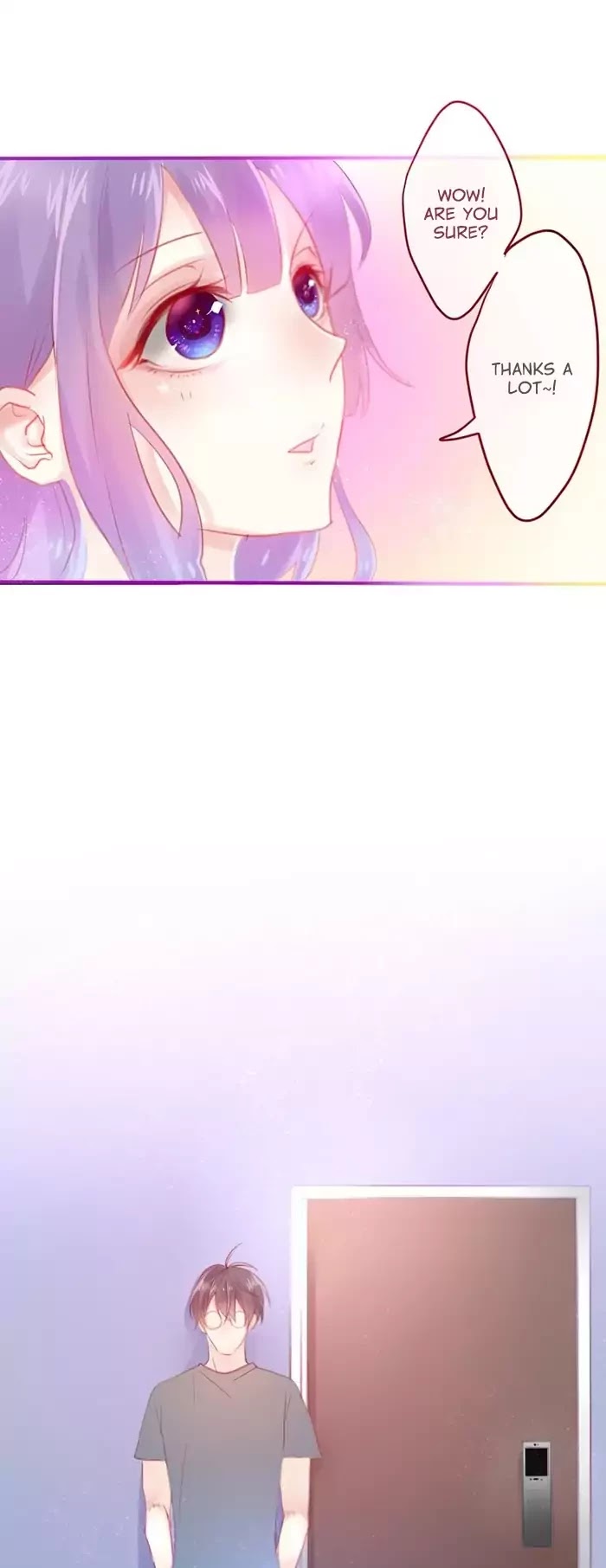 Incredible June Chapter 2 page 16 - Chapter 2