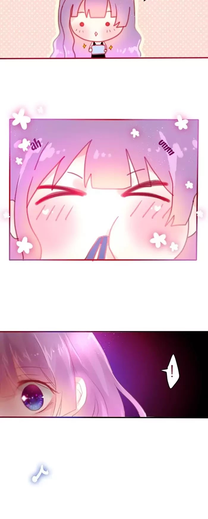 Incredible June Chapter 2 page 19 - Chapter 2