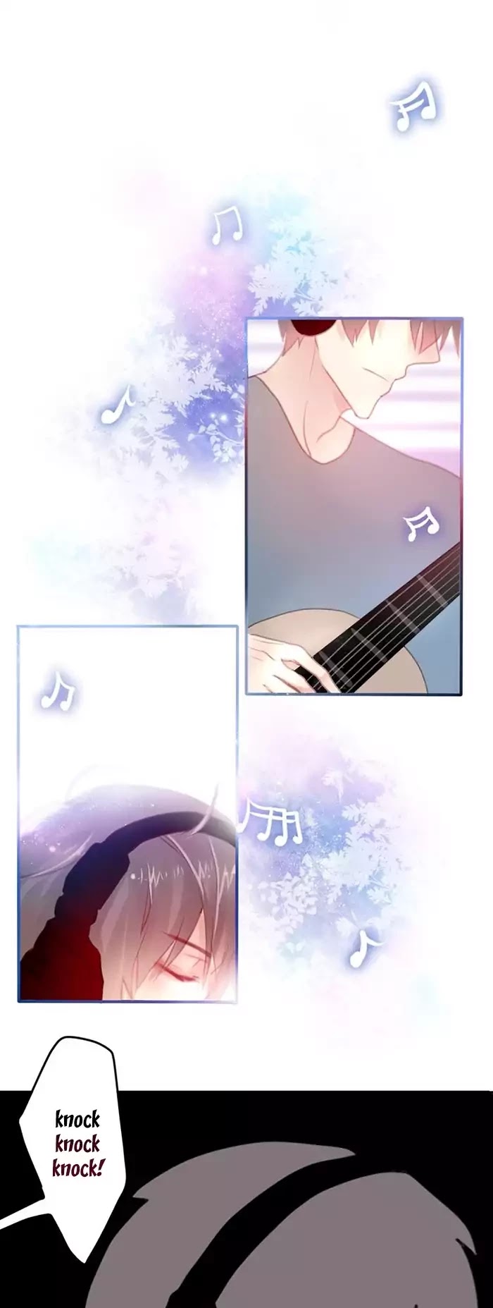 Incredible June Chapter 2 page 20 - Chapter 2