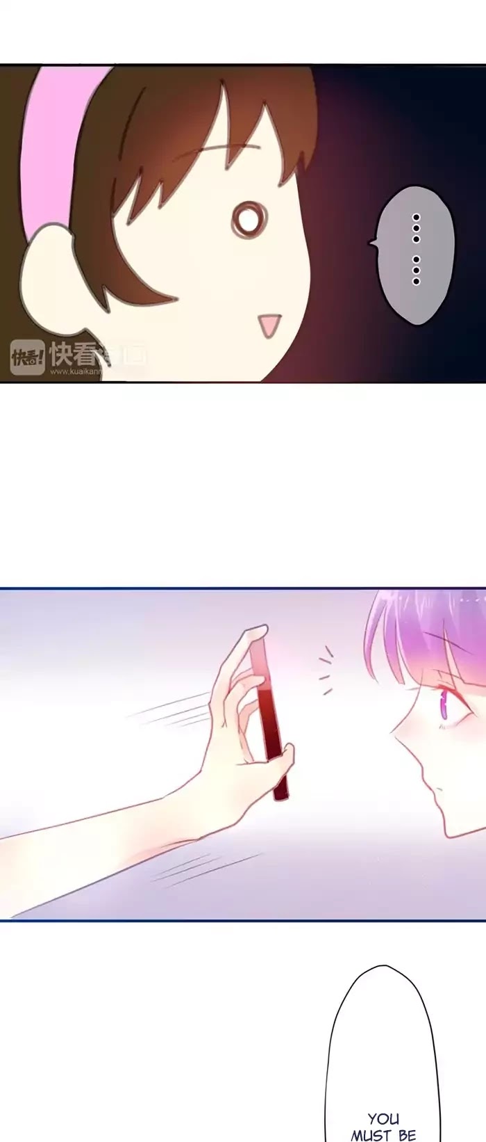 Incredible June Chapter 2 page 28 - Chapter 2