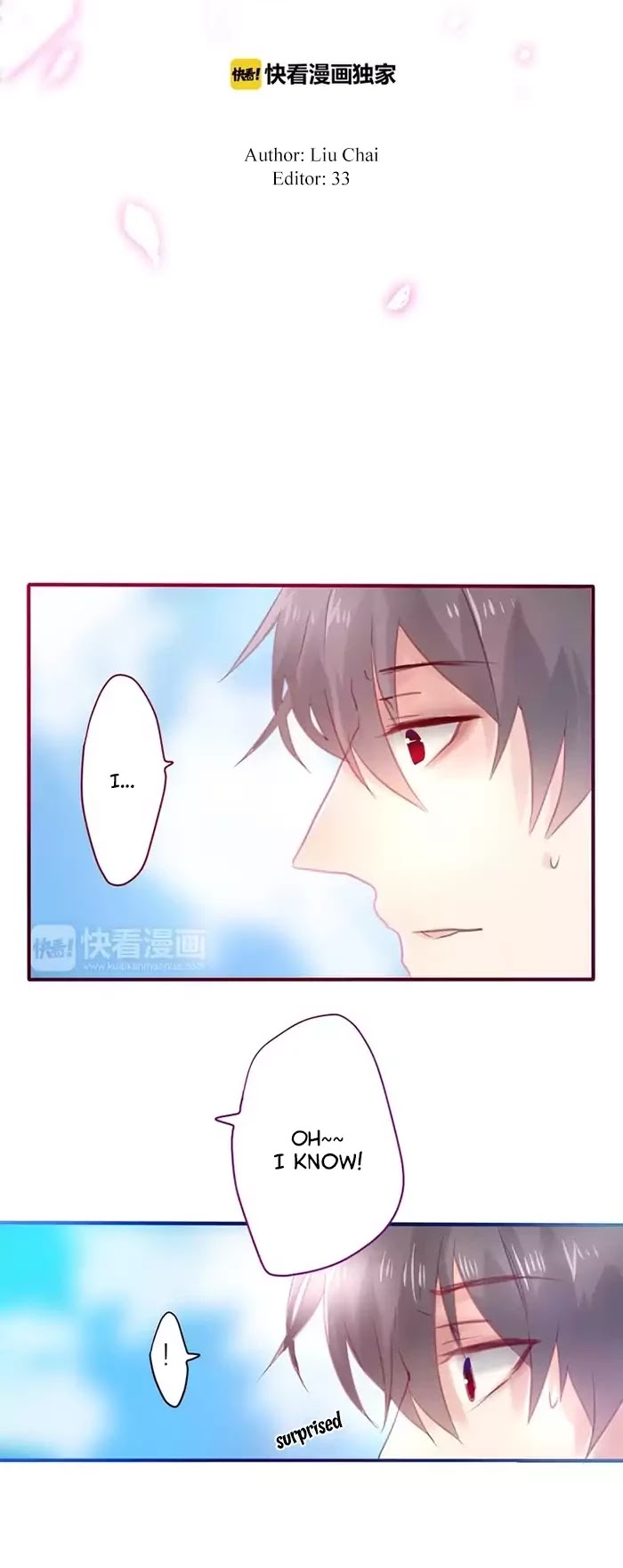 Incredible June Chapter 2 page 5 - Chapter 2