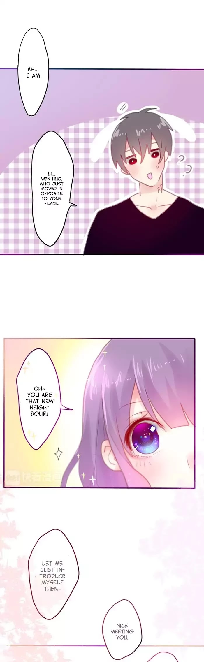 Incredible June Chapter 2 page 8 - Chapter 2