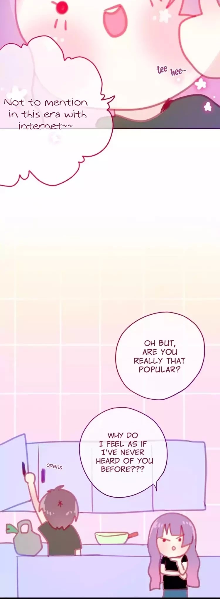 Incredible June Chapter 3 page 11 - Chapter 3