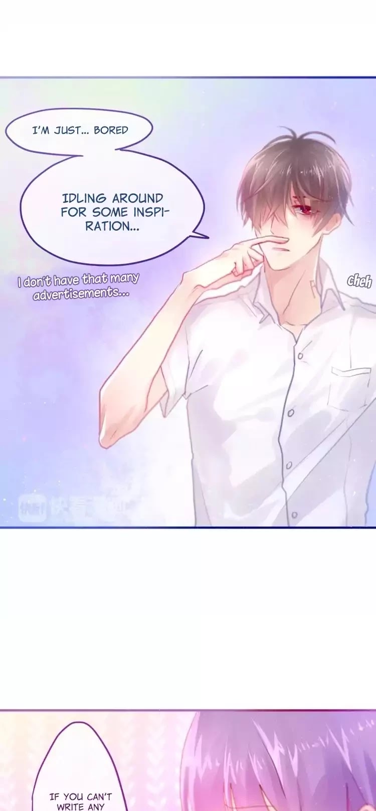 Incredible June Chapter 3 page 22 - Chapter 3