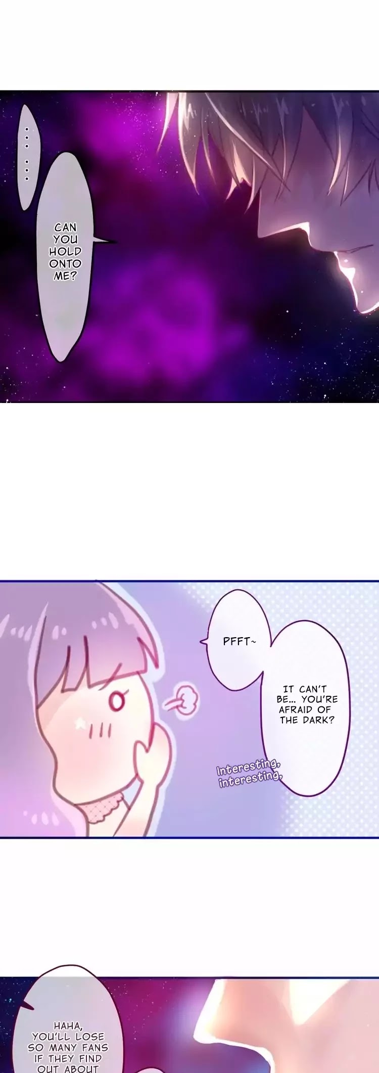Incredible June Chapter 3 page 26 - Chapter 3