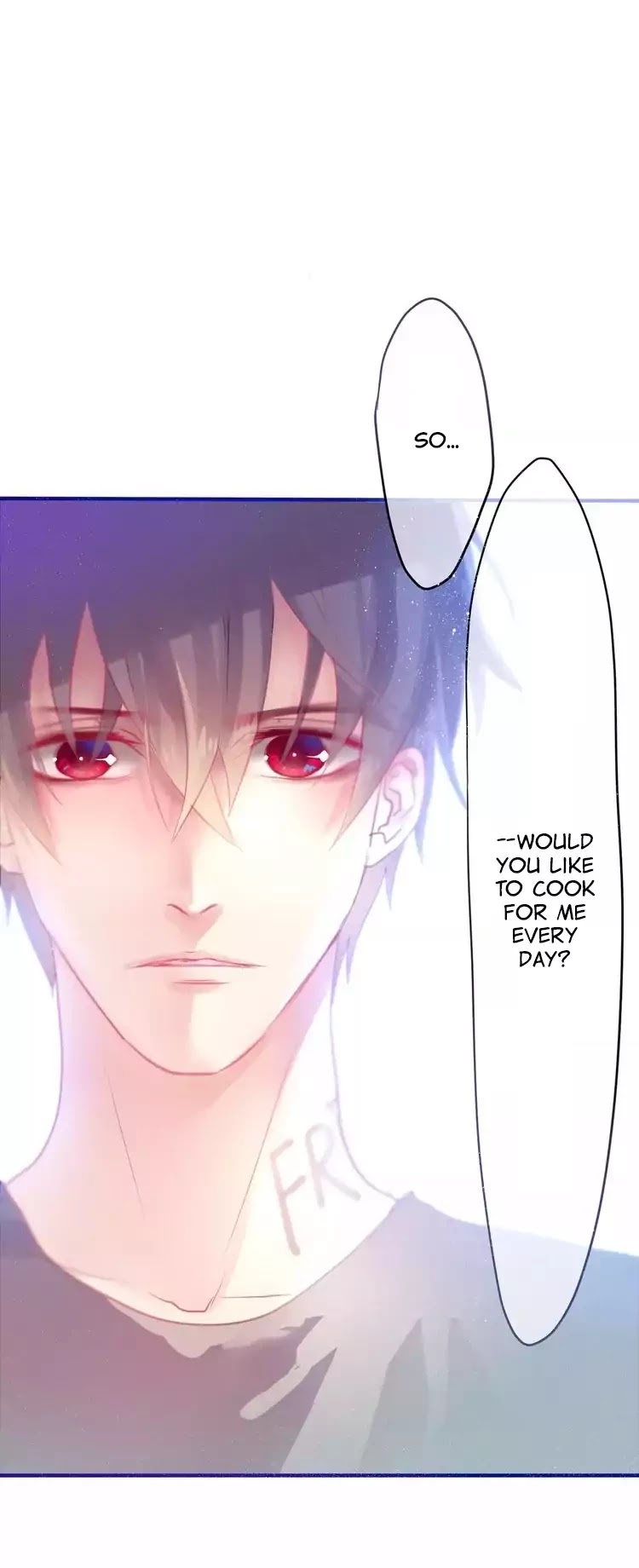 Incredible June Chapter 3 page 5 - Chapter 3