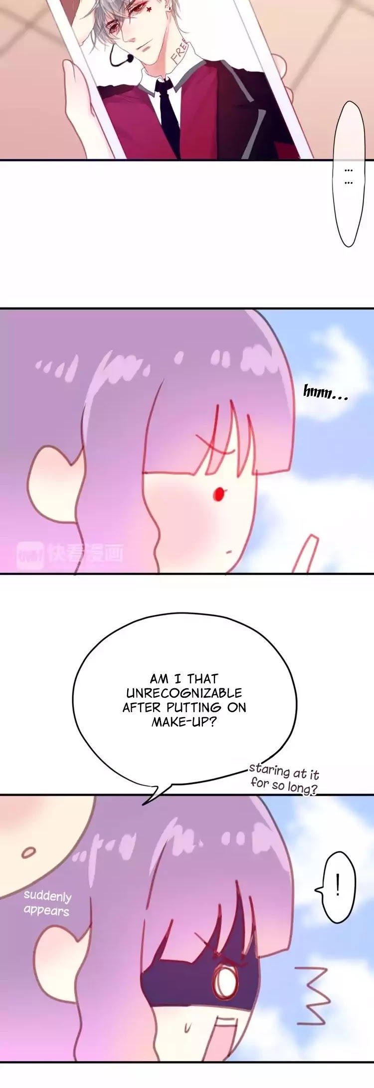 Incredible June Chapter 3 page 7 - Chapter 3