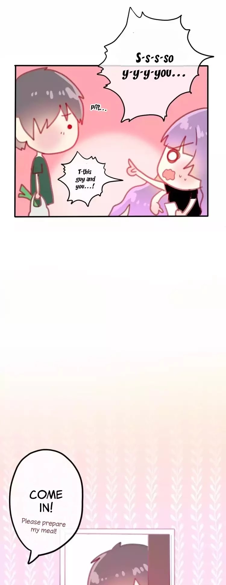 Incredible June Chapter 3 page 8 - Chapter 3