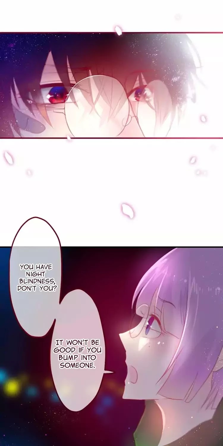 Incredible June Chapter 4 page 10 - Chapter 4