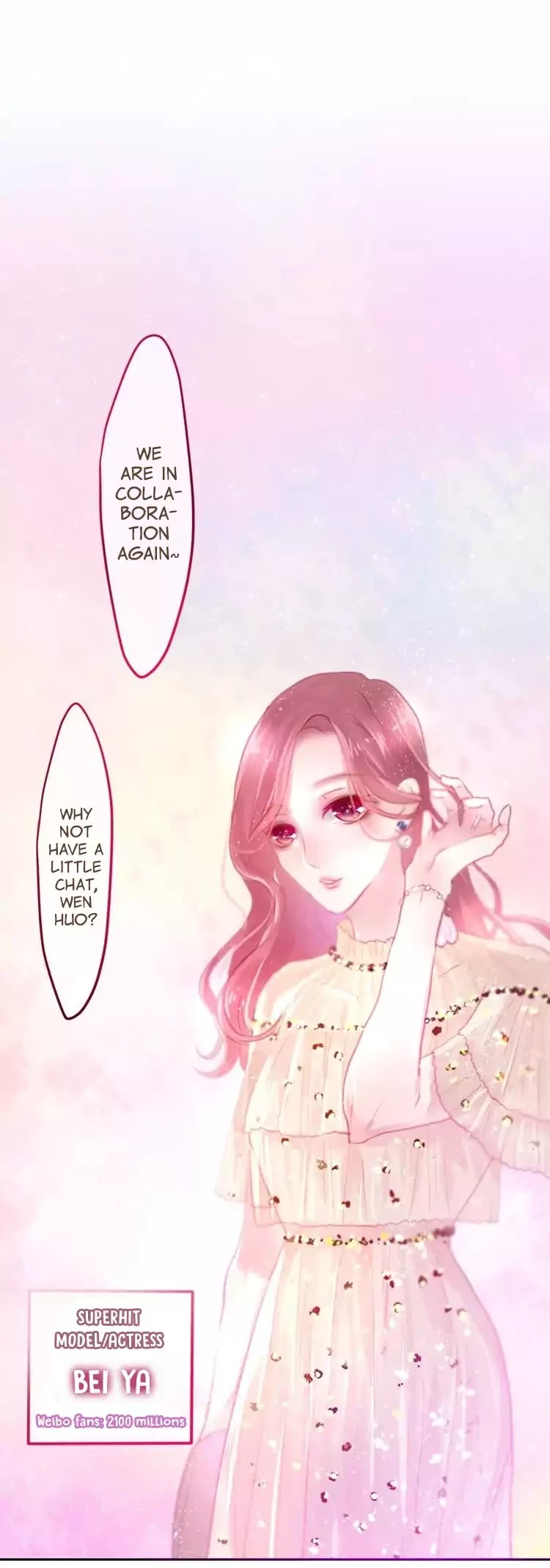 Incredible June Chapter 4 page 21 - Chapter 4