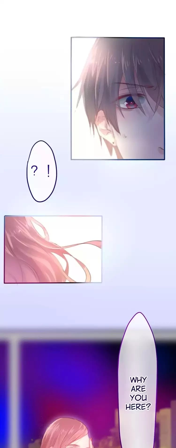 Incredible June Chapter 4 page 30 - Chapter 4