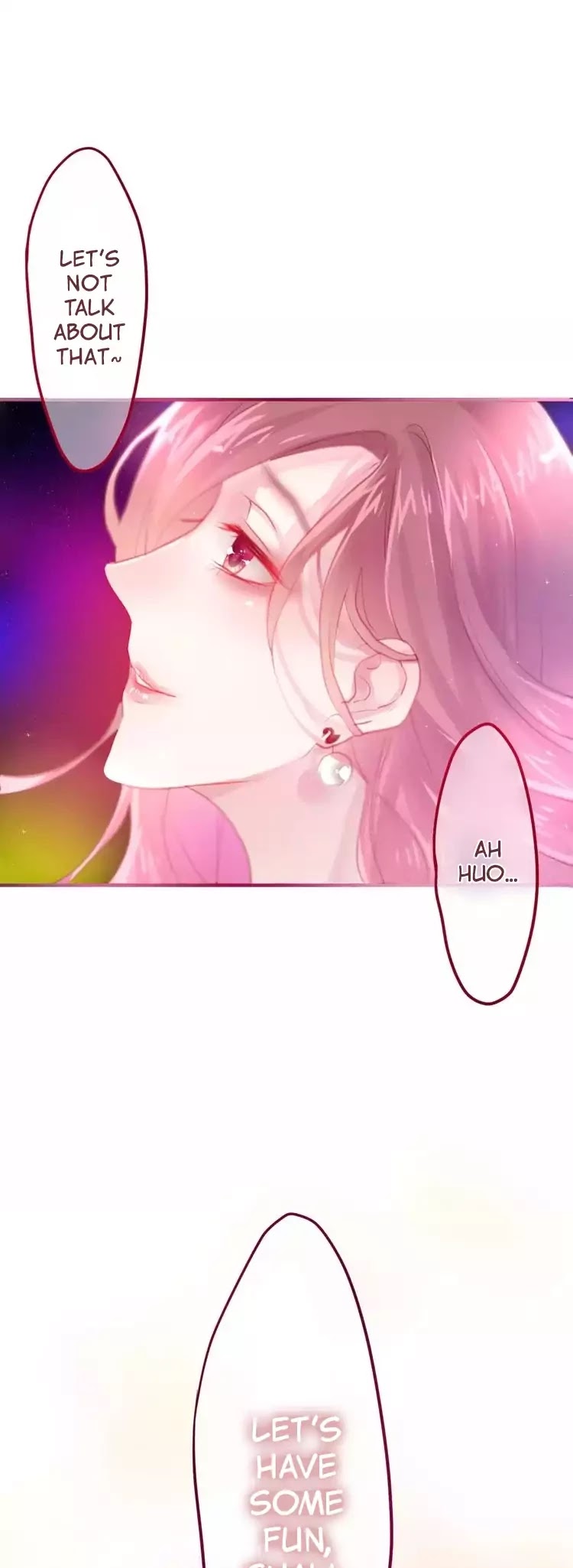 Incredible June Chapter 4 page 32 - Chapter 4