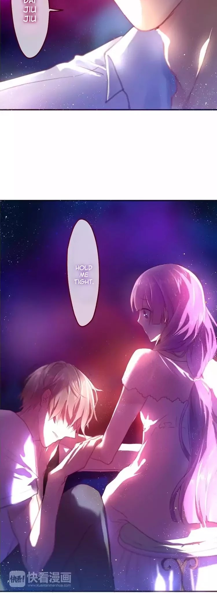 Incredible June Chapter 4 page 5 - Chapter 4