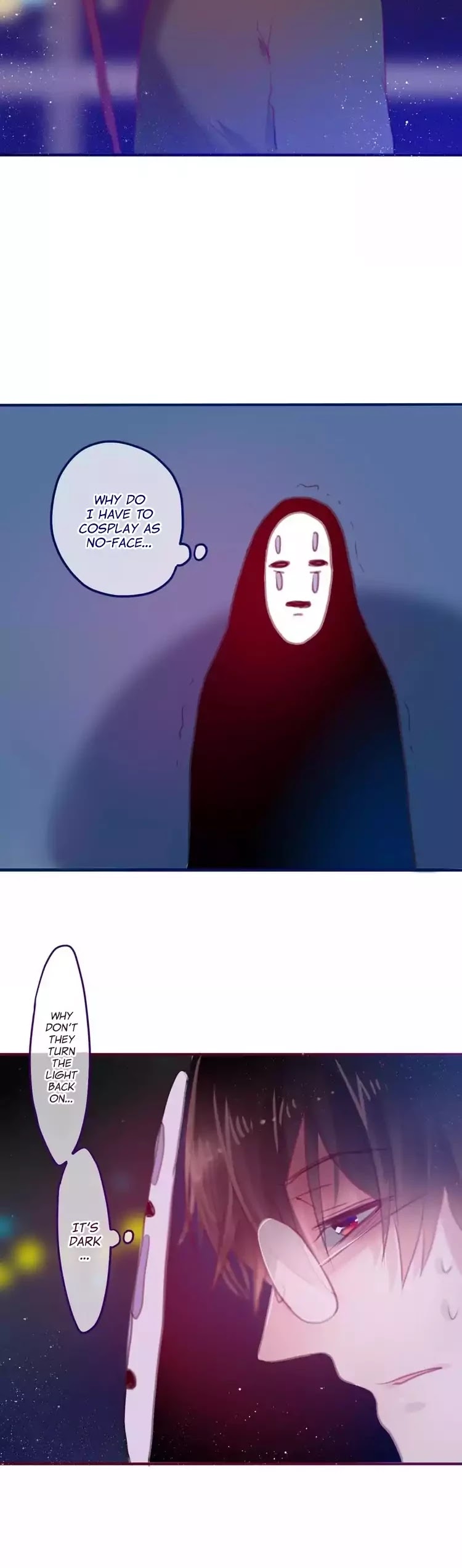 Incredible June Chapter 4 page 7 - Chapter 4