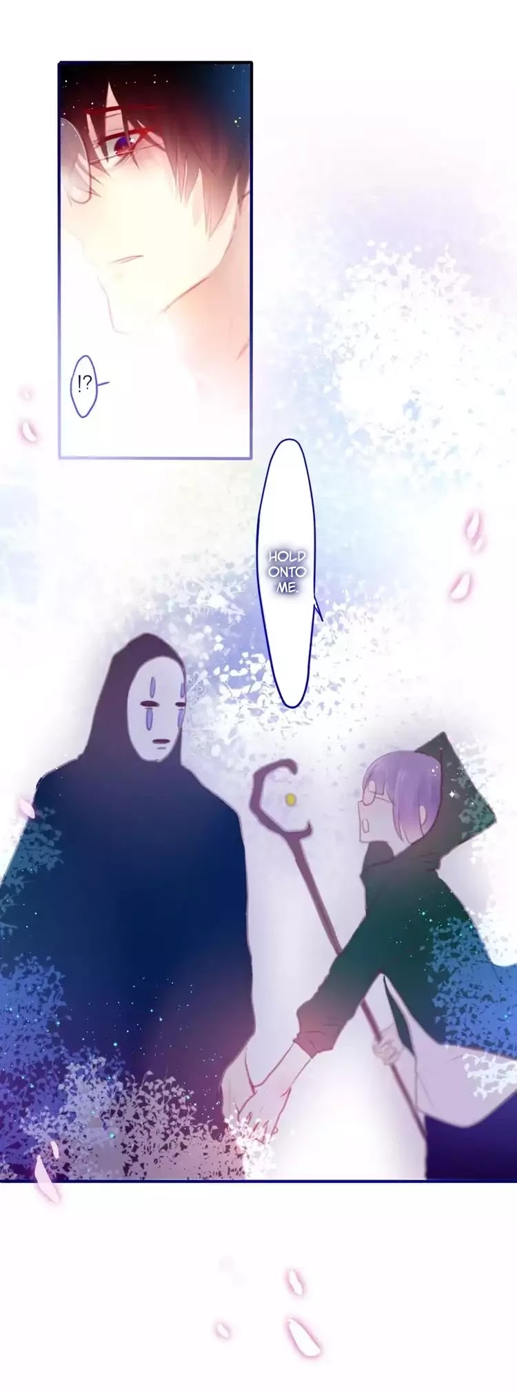 Incredible June Chapter 4 page 9 - Chapter 4