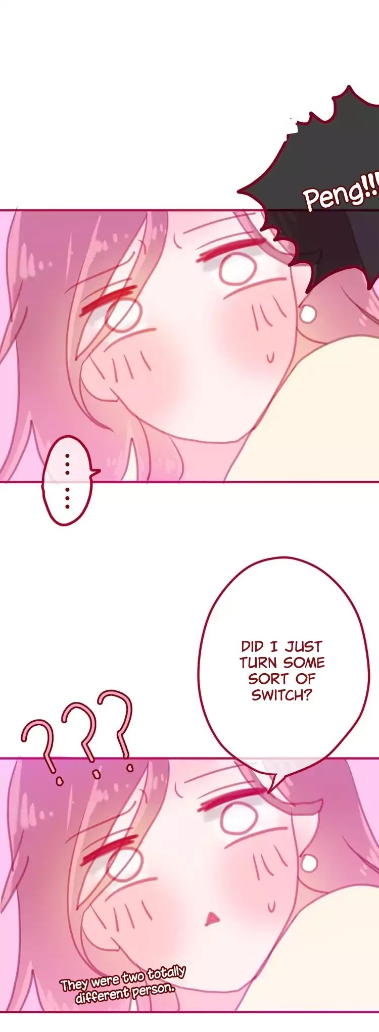 Incredible June Chapter 5 page 10 - Chapter 5