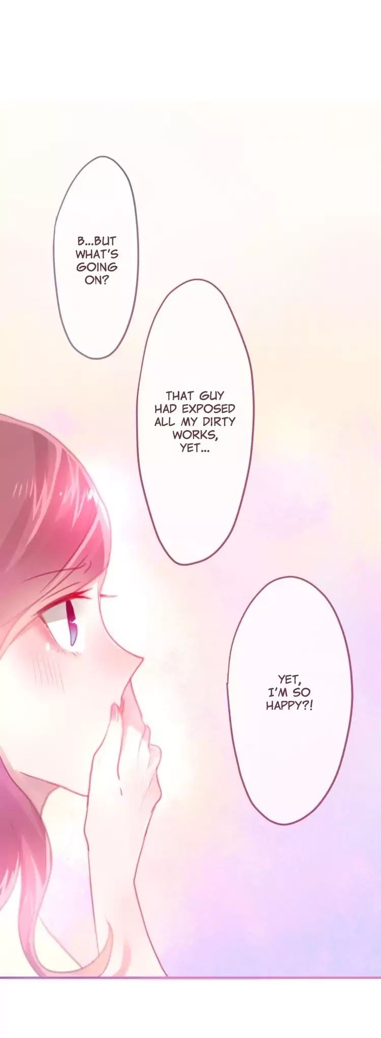 Incredible June Chapter 5 page 11 - Chapter 5