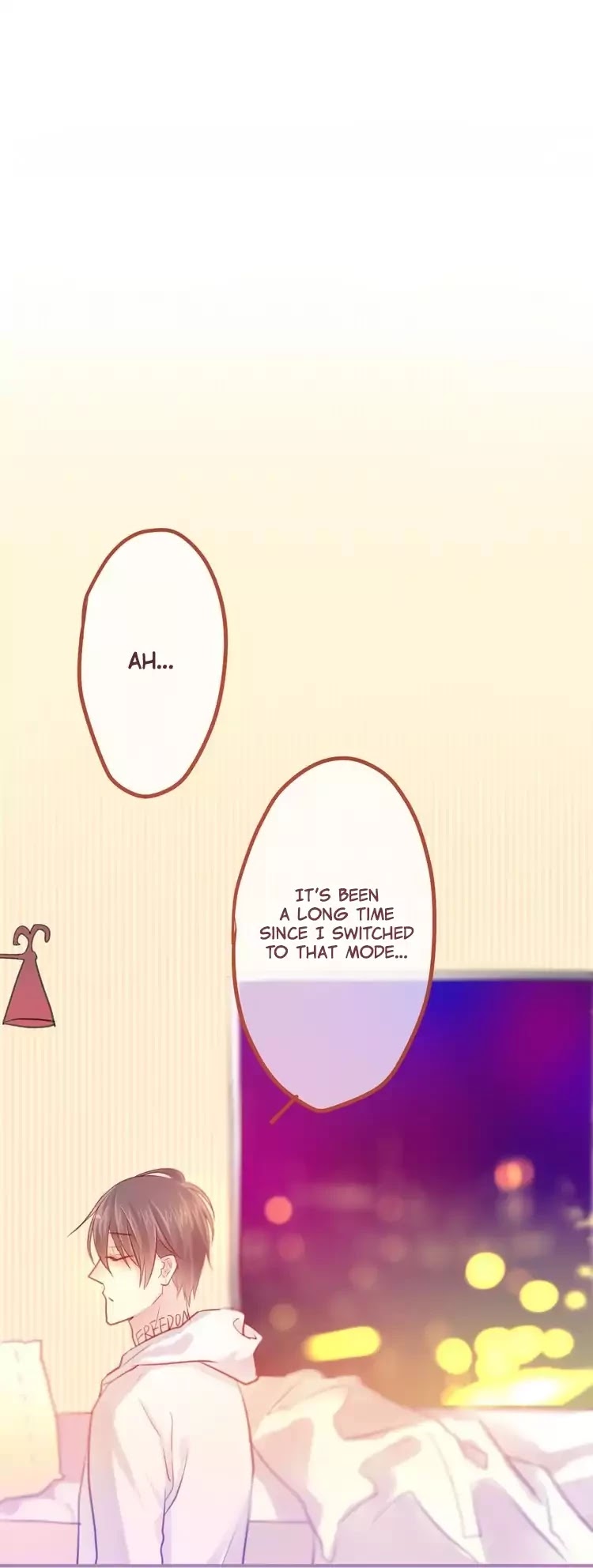 Incredible June Chapter 5 page 12 - Chapter 5