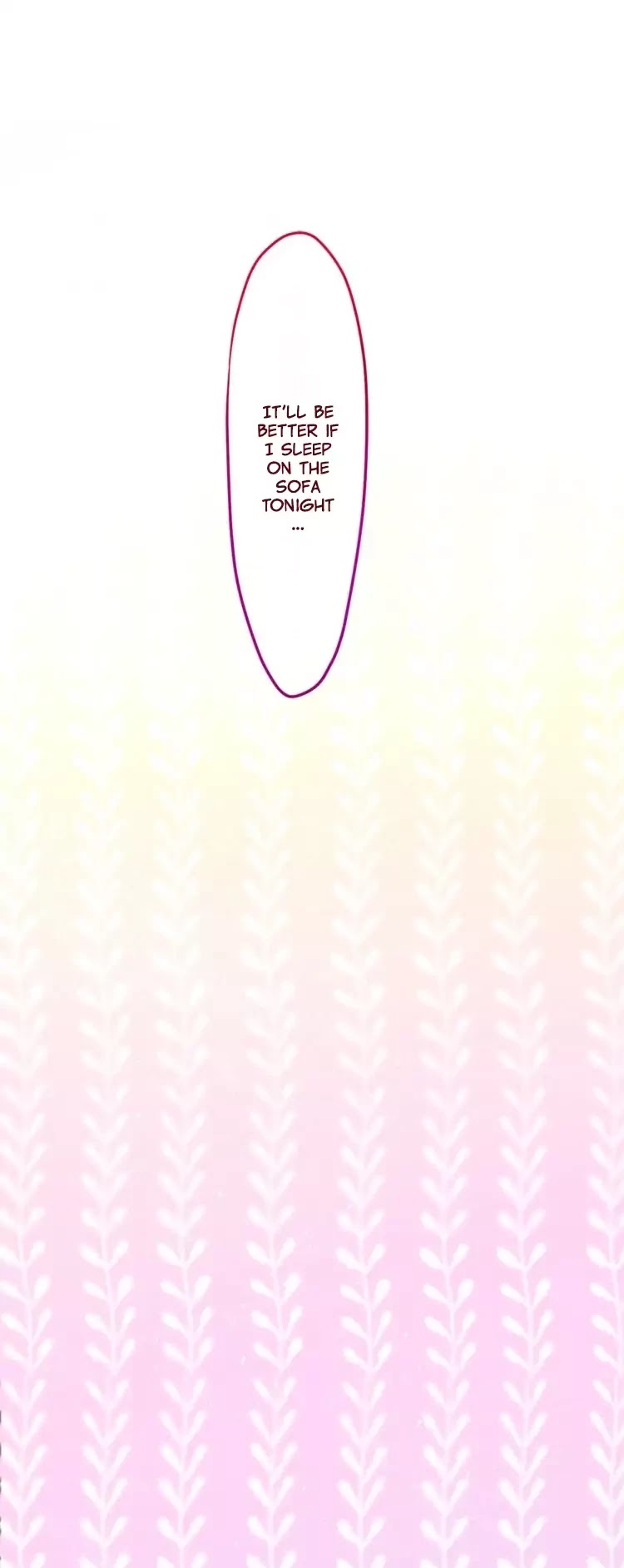 Incredible June Chapter 5 page 14 - Chapter 5