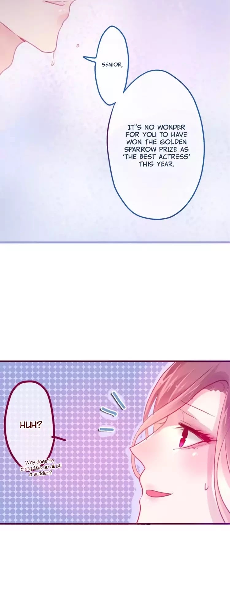 Incredible June Chapter 5 page 3 - Chapter 5