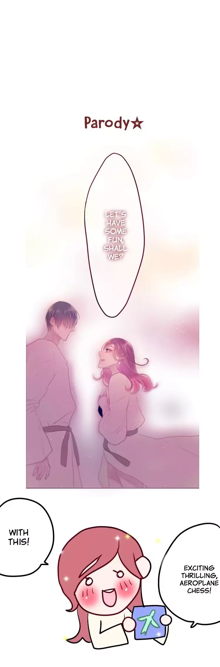 Incredible June Chapter 5 page 38 - Chapter 5