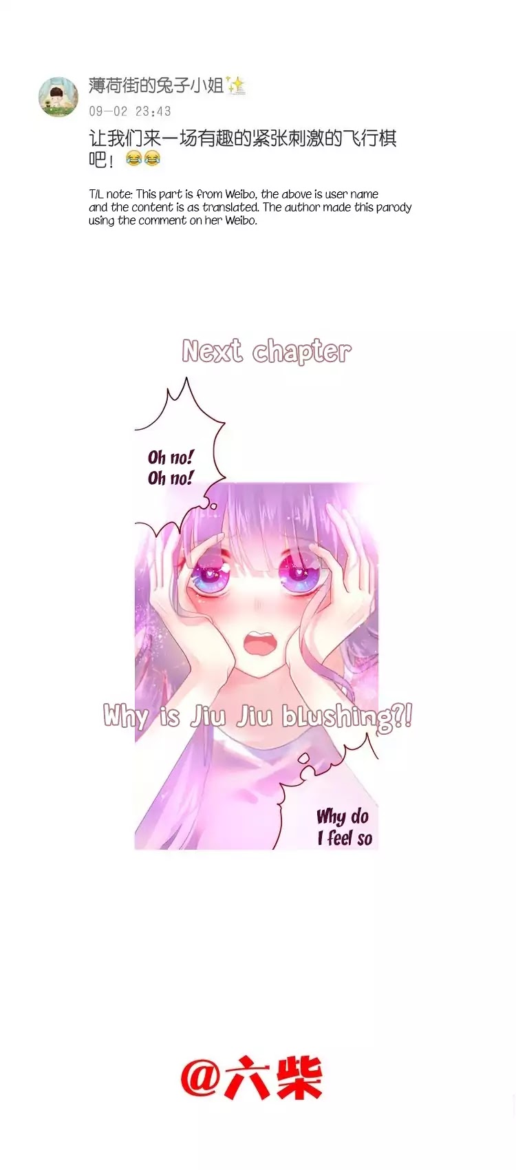 Incredible June Chapter 5 page 39 - Chapter 5